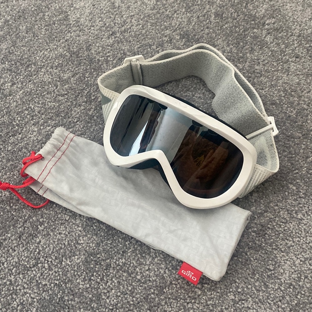 Women’s Giro Snow Goggles